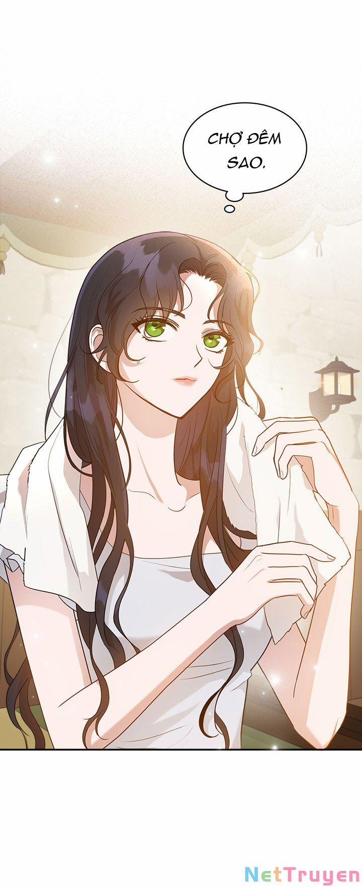 Giết Chết Ác Nữ Phản Diện 34 trang 29