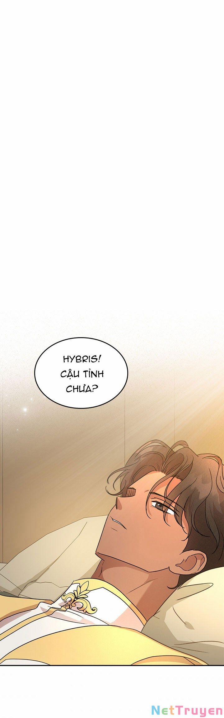 Giết Chết Ác Nữ Phản Diện 34 trang 30