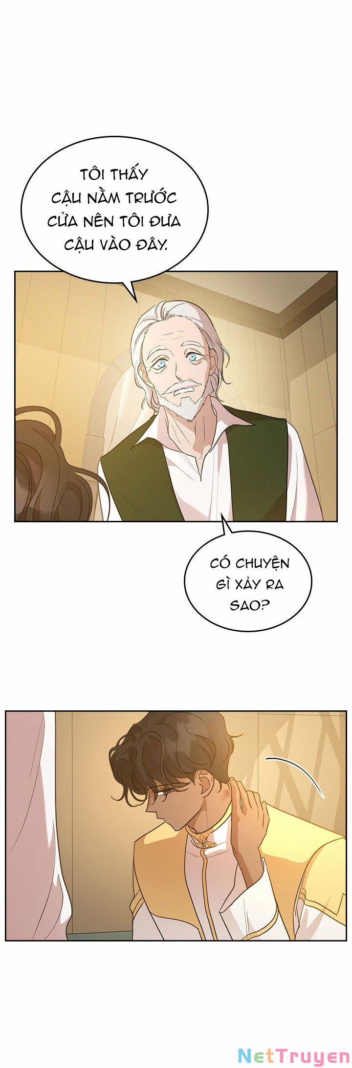 Giết Chết Ác Nữ Phản Diện 34 trang 31