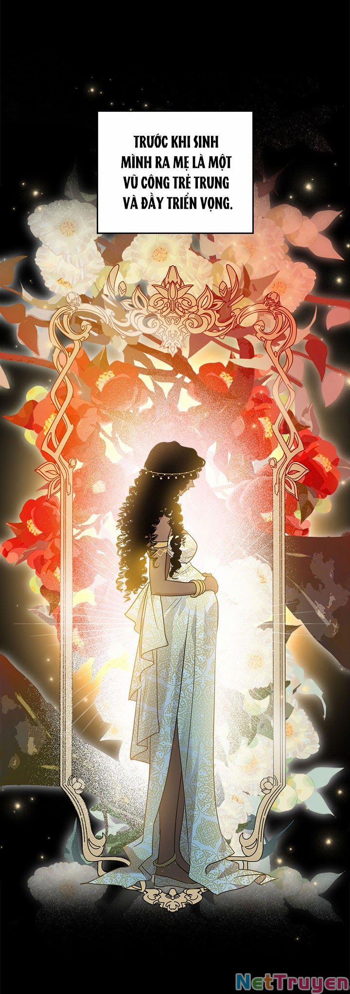 Giết Chết Ác Nữ Phản Diện 34 trang 34