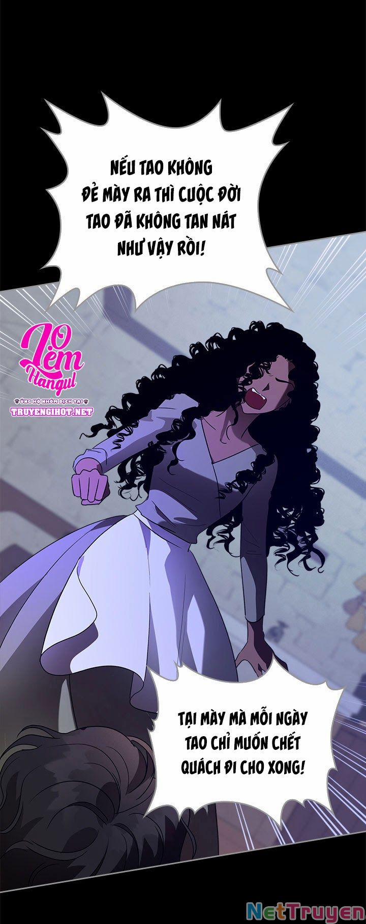 Giết Chết Ác Nữ Phản Diện 34 trang 37