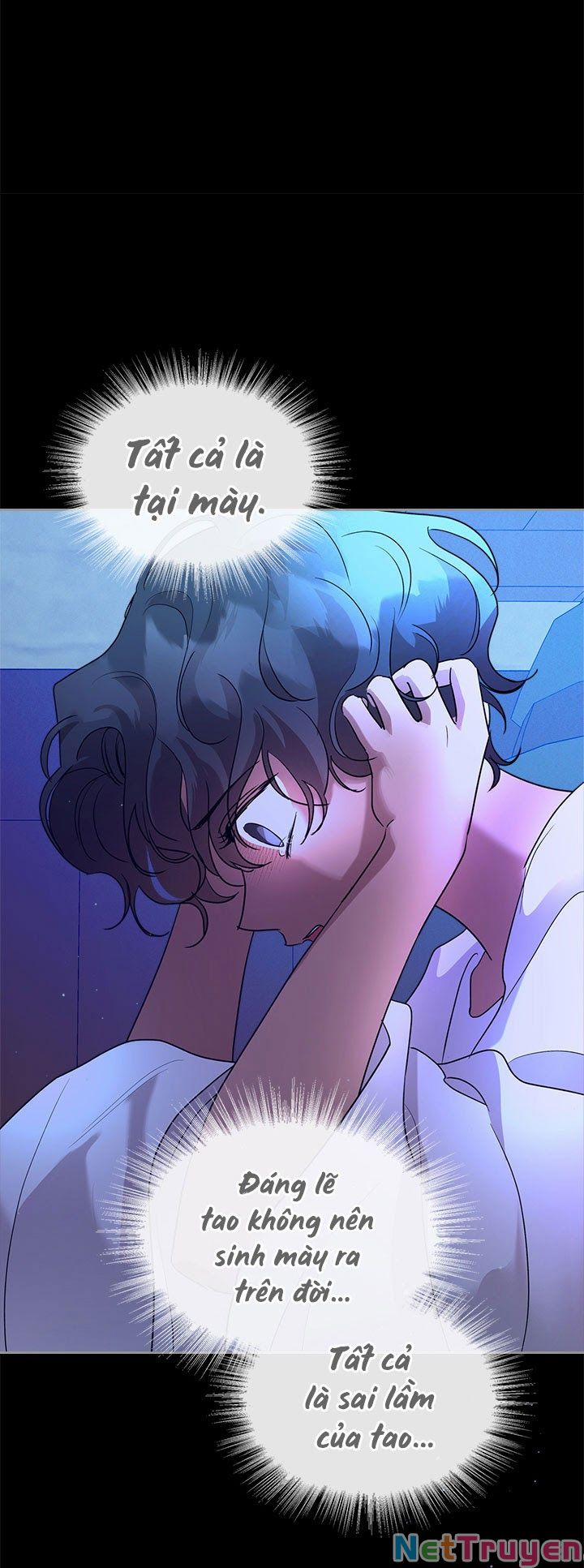 Giết Chết Ác Nữ Phản Diện 34 trang 39