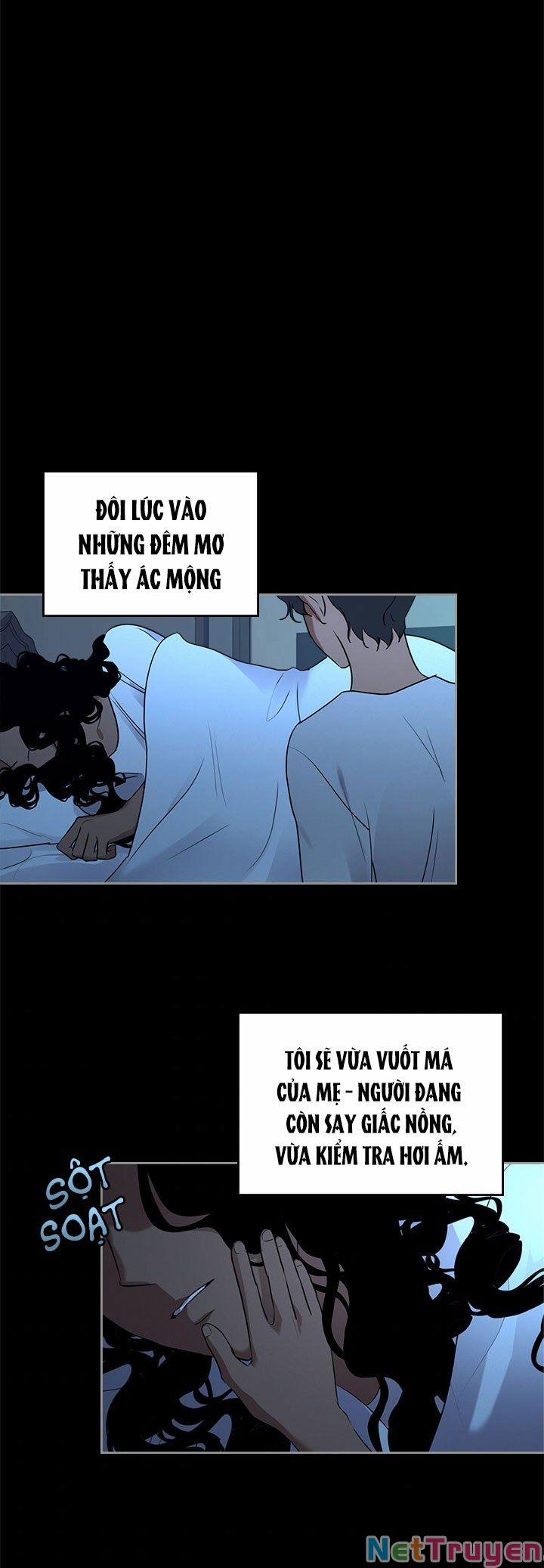 Giết Chết Ác Nữ Phản Diện 34 trang 40