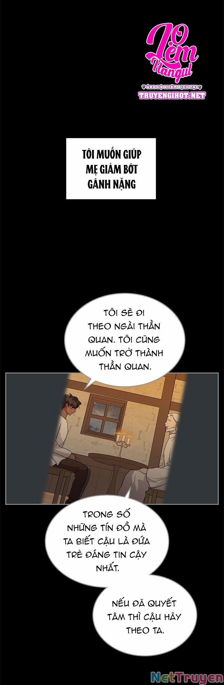 Giết Chết Ác Nữ Phản Diện 34 trang 42