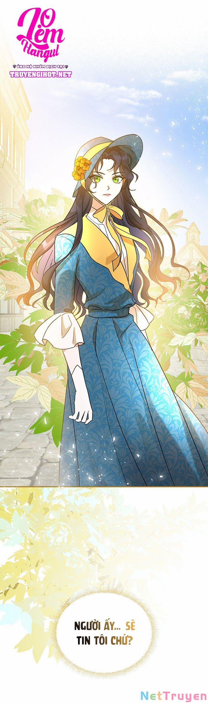 Giết Chết Ác Nữ Phản Diện 34 trang 53