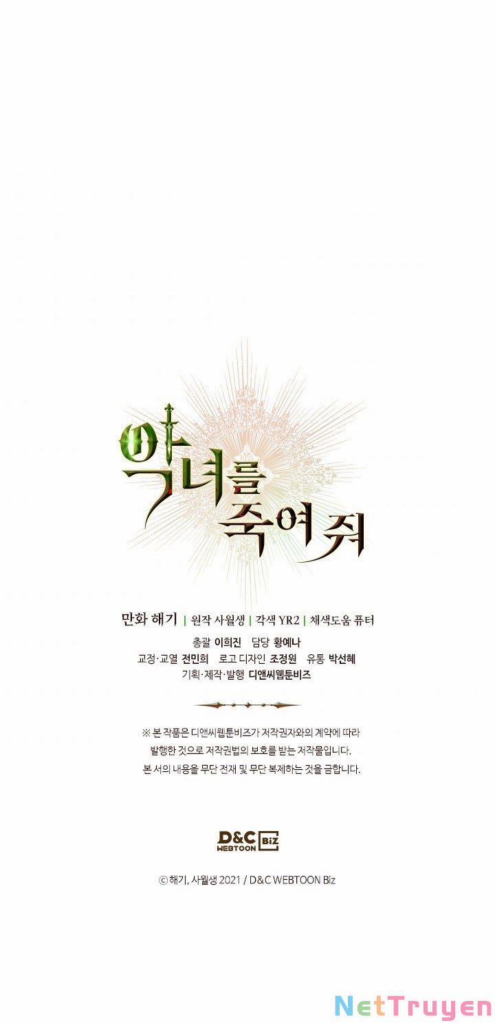 Giết Chết Ác Nữ Phản Diện 34 trang 54