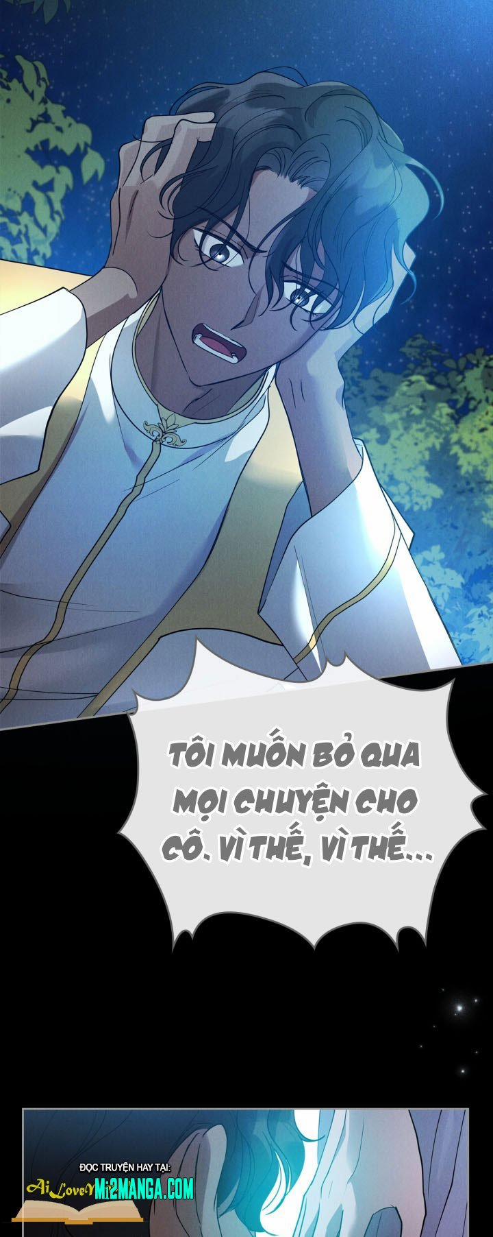 Giết Chết Ác Nữ Phản Diện 35.1 trang 17