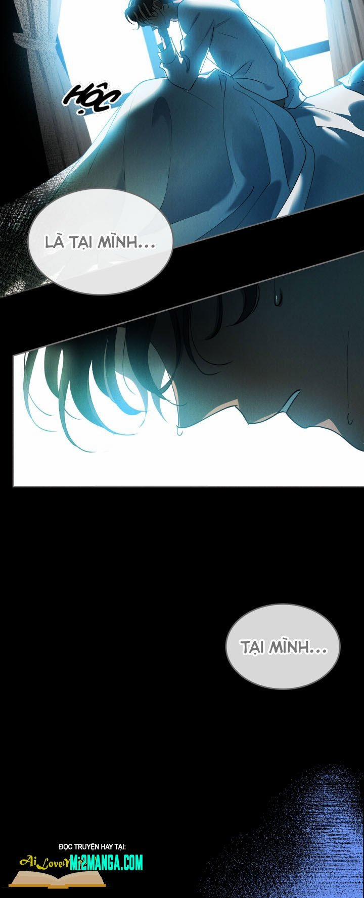 Giết Chết Ác Nữ Phản Diện 35.1 trang 7