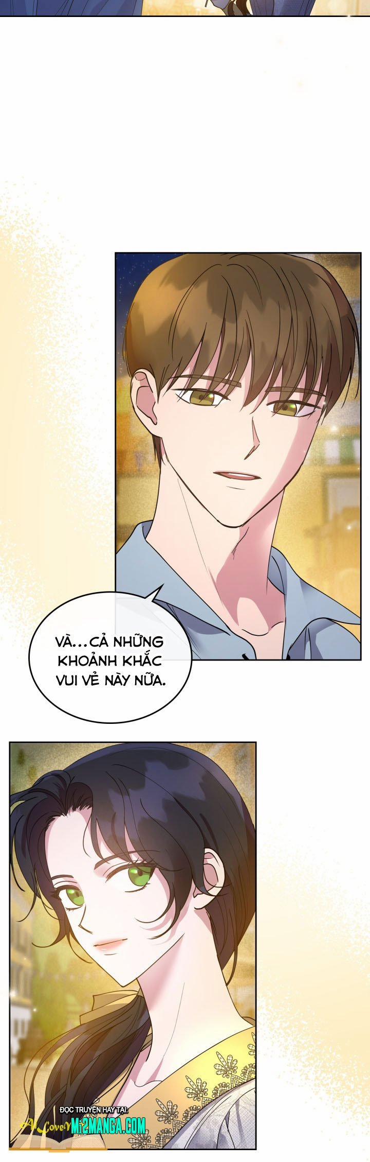 Giết Chết Ác Nữ Phản Diện 35.2 trang 12