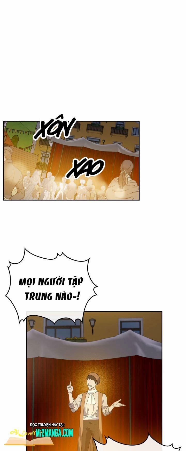 Giết Chết Ác Nữ Phản Diện 35.2 trang 16