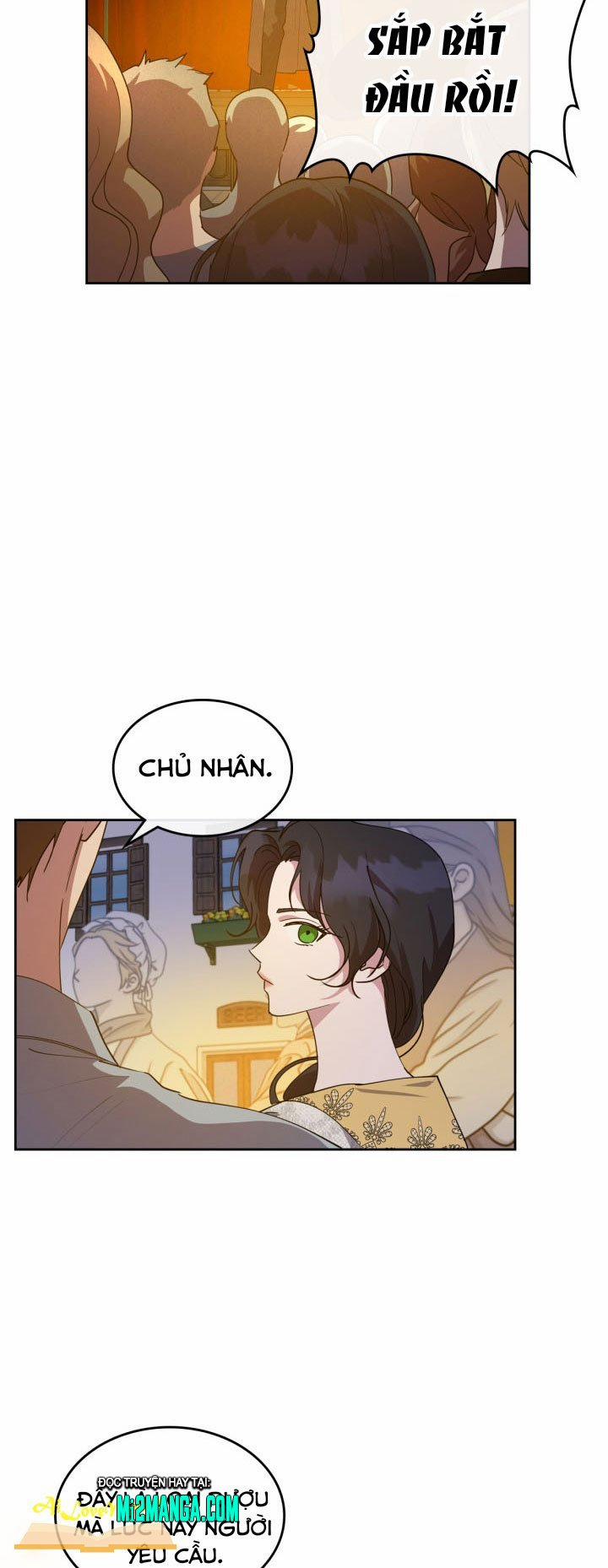 Giết Chết Ác Nữ Phản Diện 35.2 trang 17