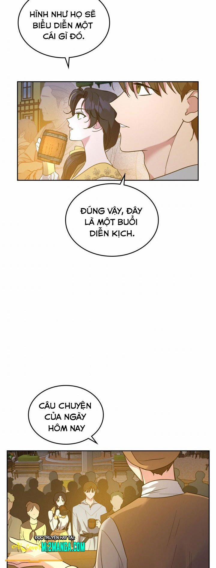 Giết Chết Ác Nữ Phản Diện 35.2 trang 19