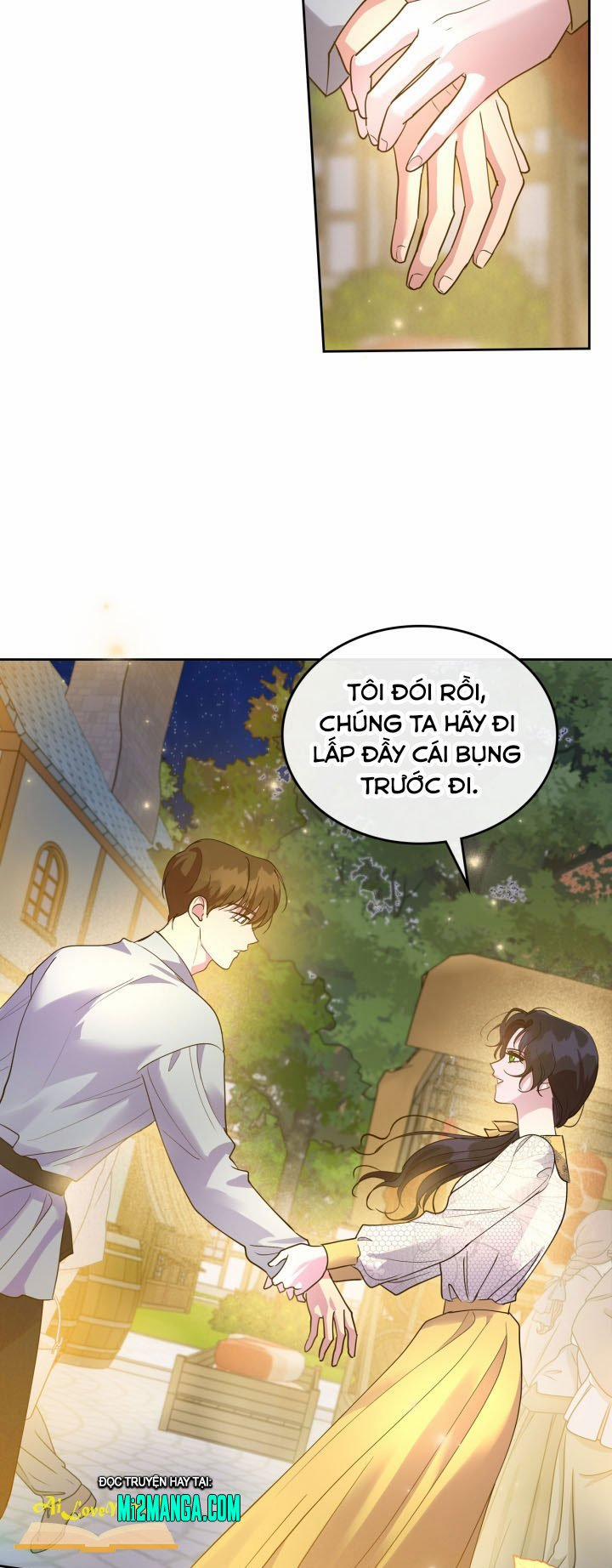 Giết Chết Ác Nữ Phản Diện 35.2 trang 2