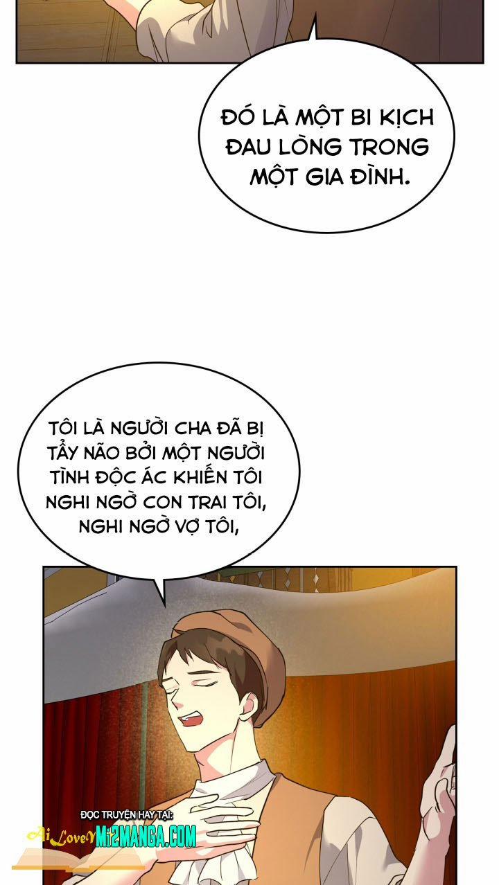 Giết Chết Ác Nữ Phản Diện 35.2 trang 20