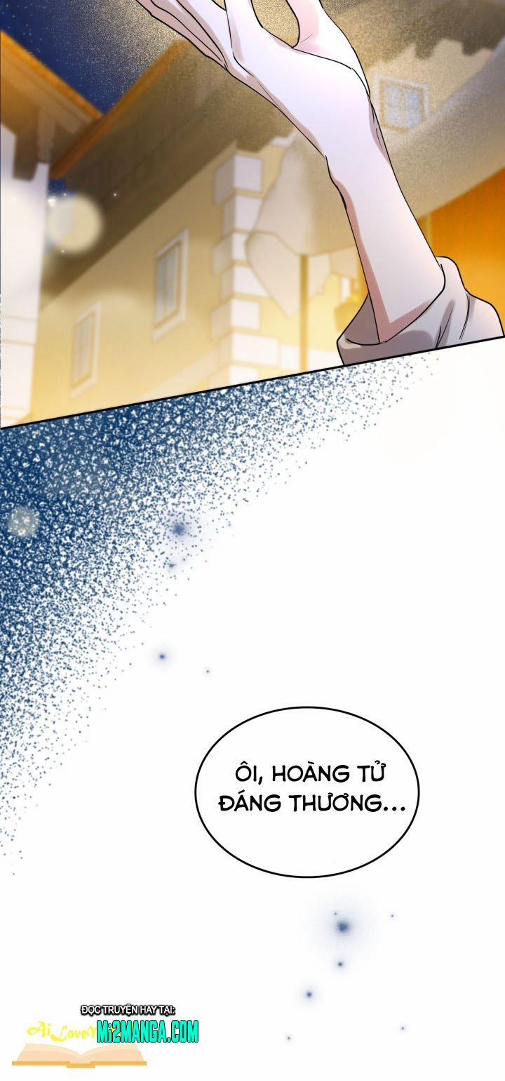 Giết Chết Ác Nữ Phản Diện 35.2 trang 26