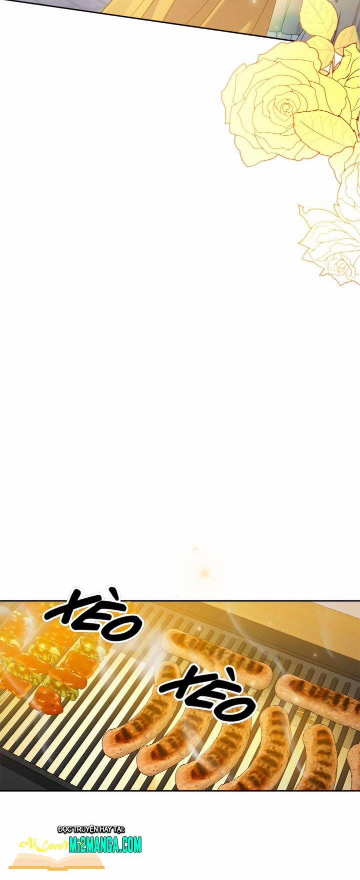 Giết Chết Ác Nữ Phản Diện 35.2 trang 3