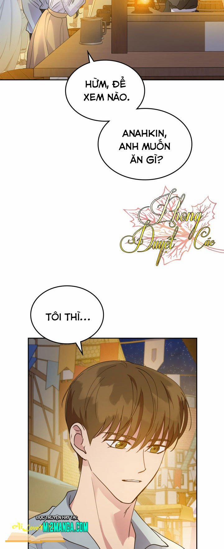 Giết Chết Ác Nữ Phản Diện 35.2 trang 5