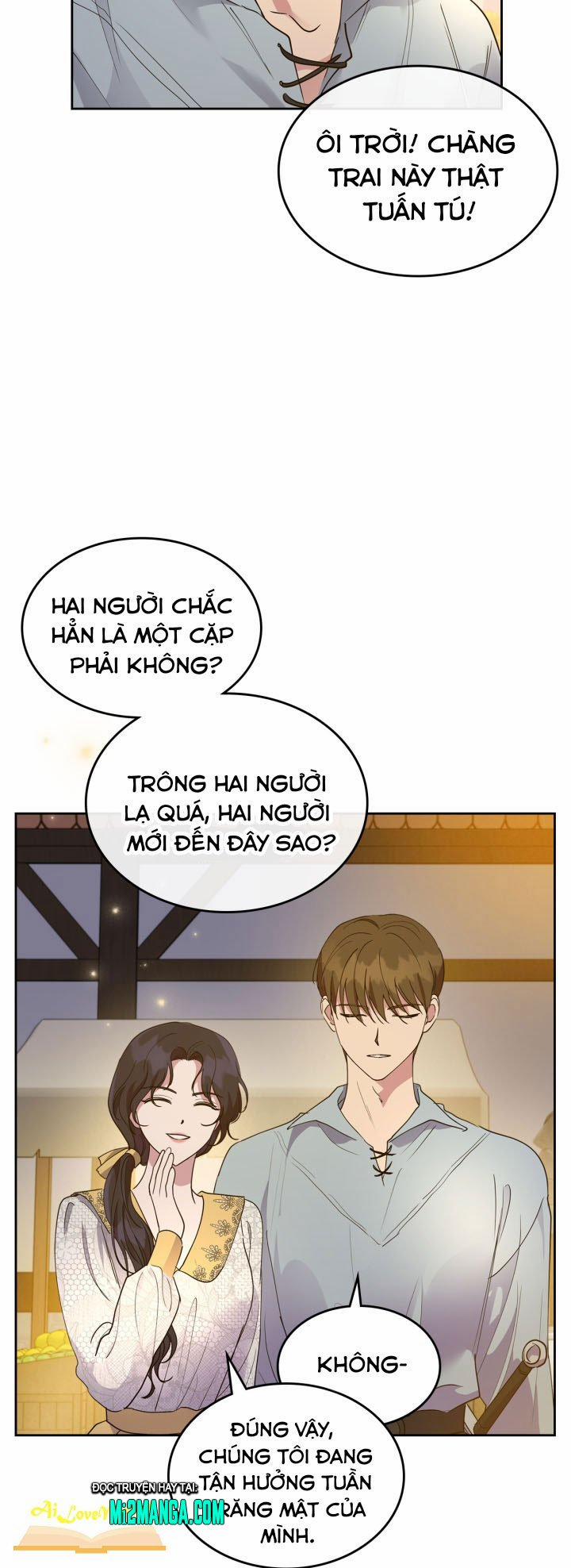 Giết Chết Ác Nữ Phản Diện 35.2 trang 6