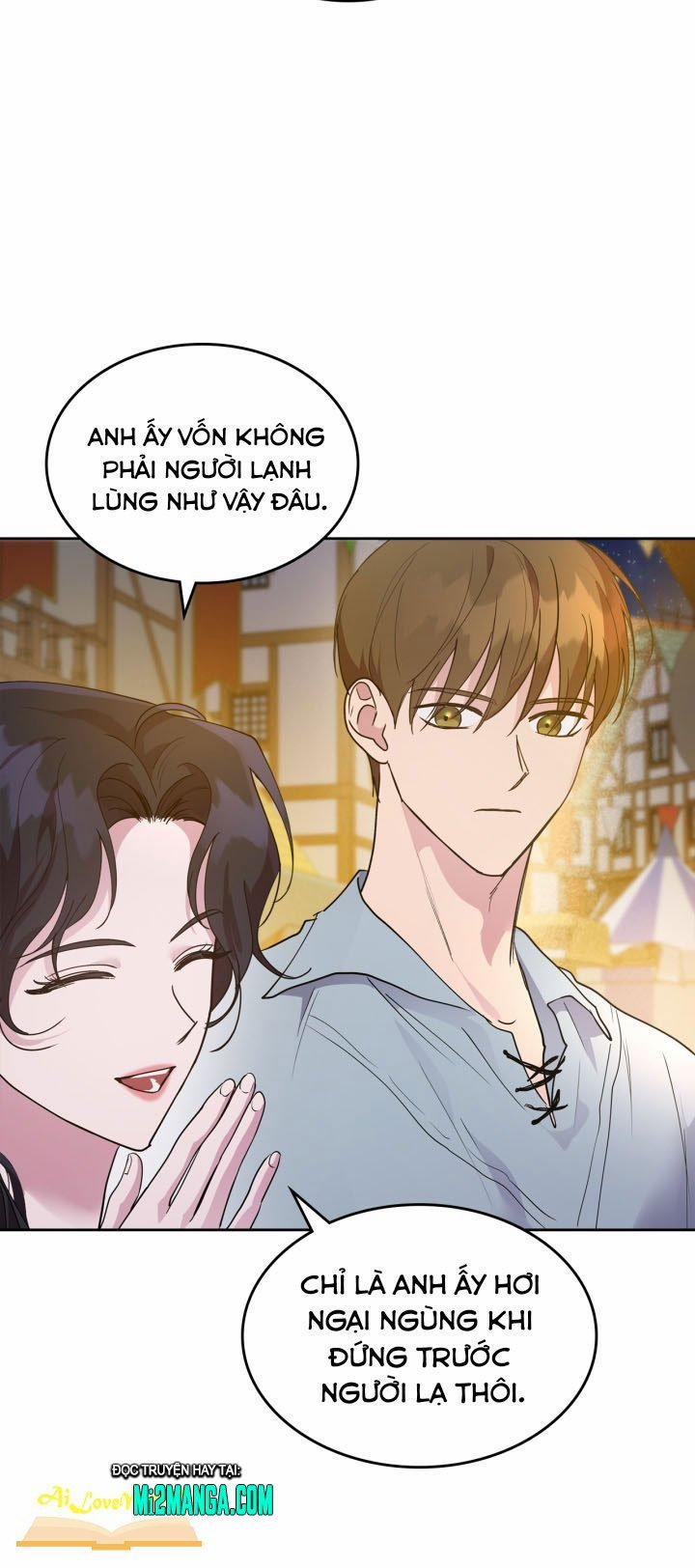 Giết Chết Ác Nữ Phản Diện 35.2 trang 7