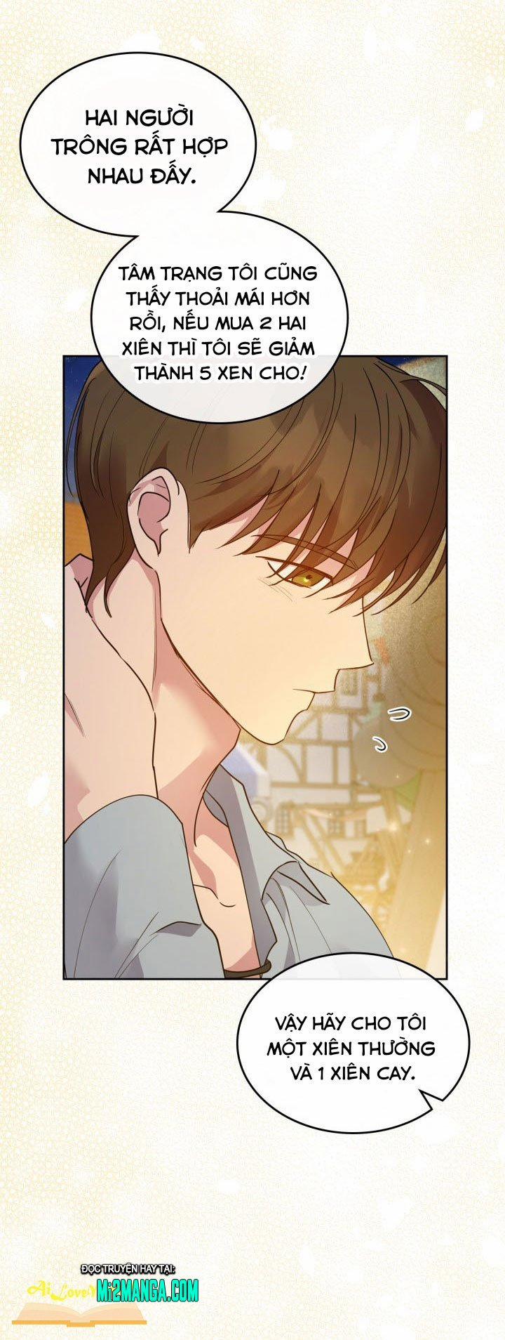 Giết Chết Ác Nữ Phản Diện 35.2 trang 9