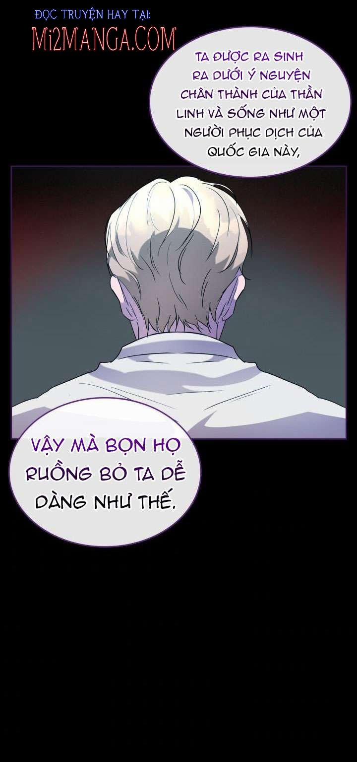 Giết Chết Ác Nữ Phản Diện 36.1 trang 3