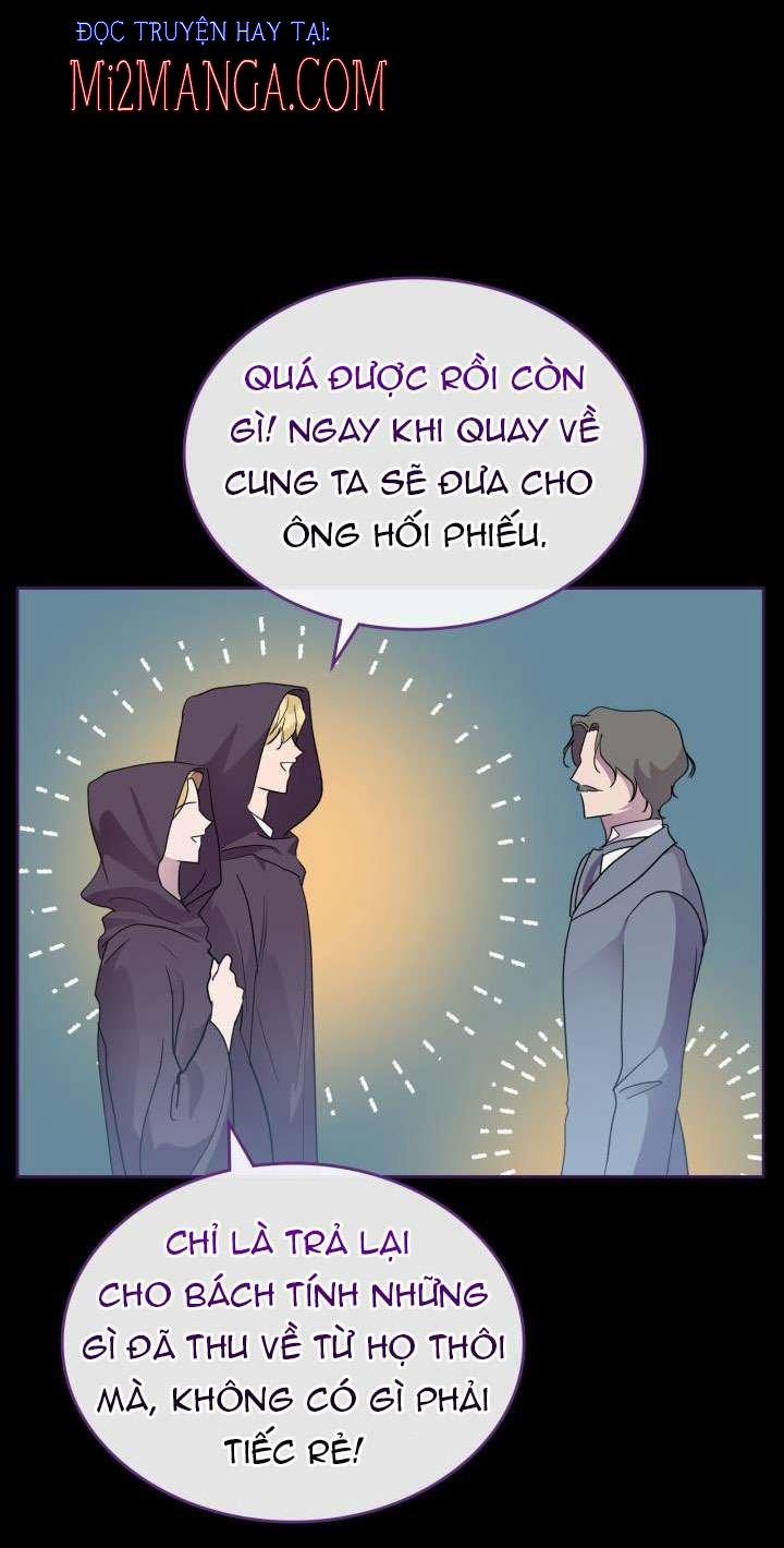 Giết Chết Ác Nữ Phản Diện 36.2 trang 10