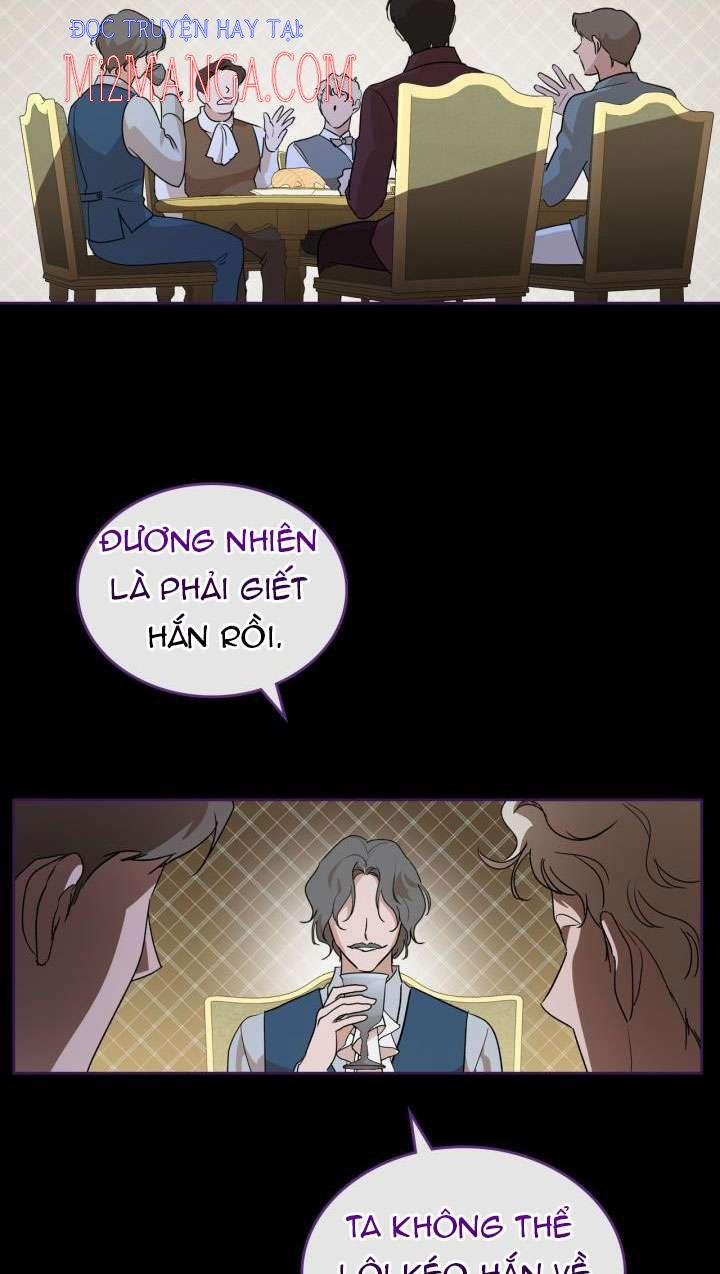 Giết Chết Ác Nữ Phản Diện 36.2 trang 16