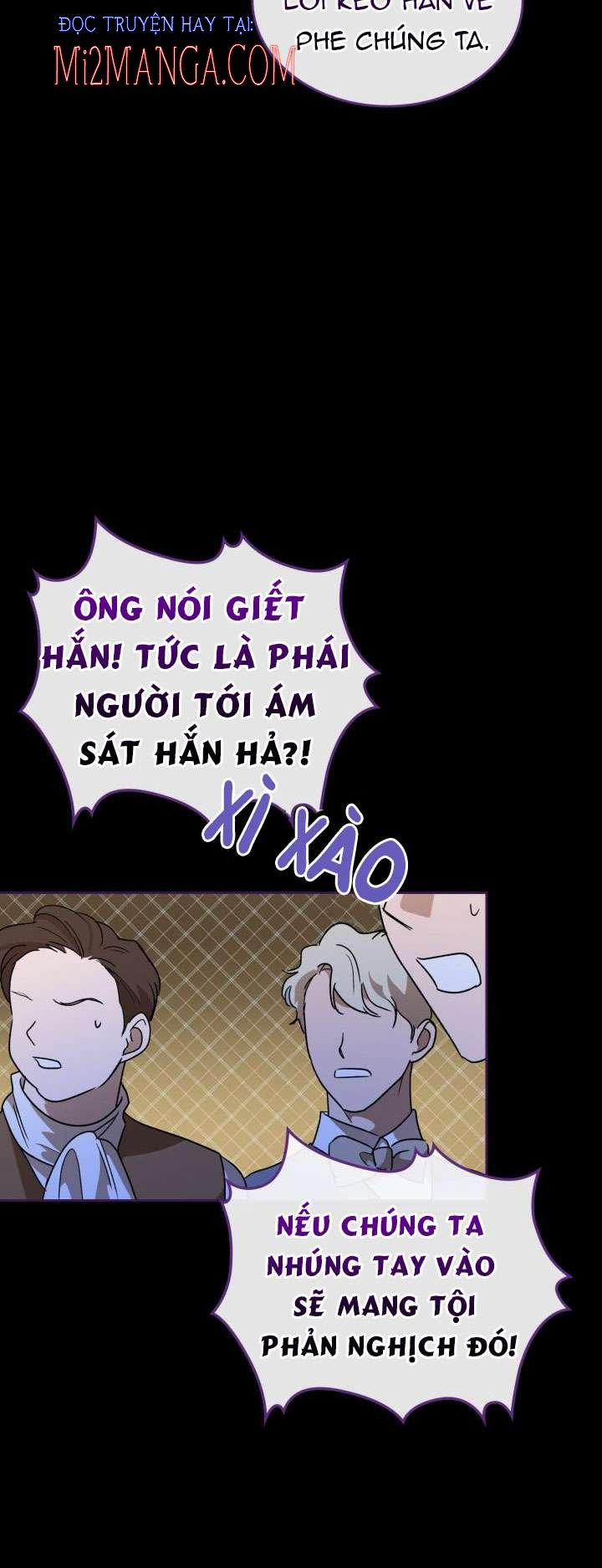 Giết Chết Ác Nữ Phản Diện 36.2 trang 17