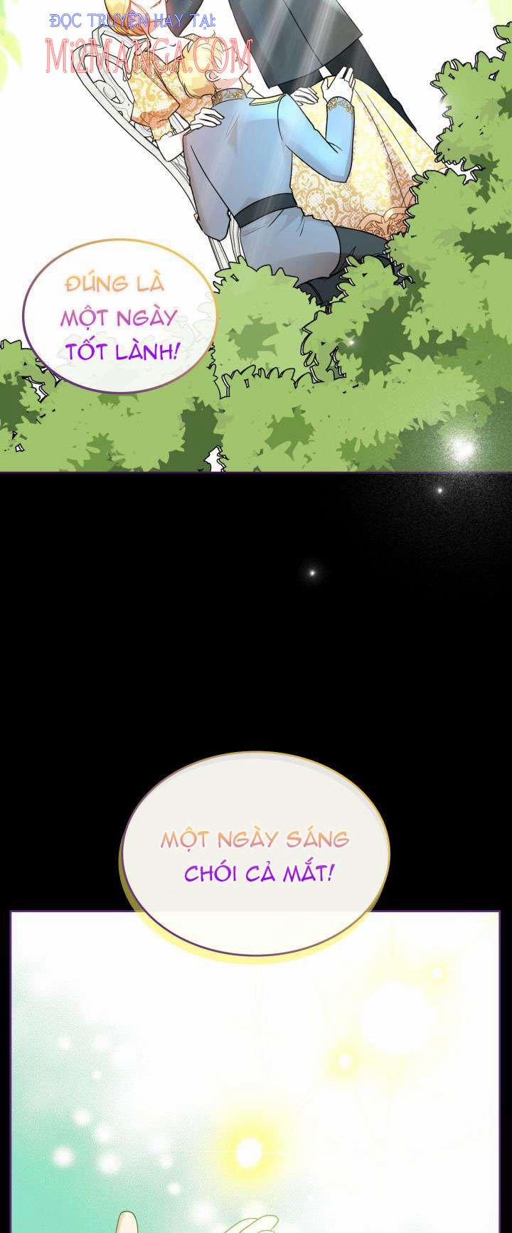 Giết Chết Ác Nữ Phản Diện 36.2 trang 30