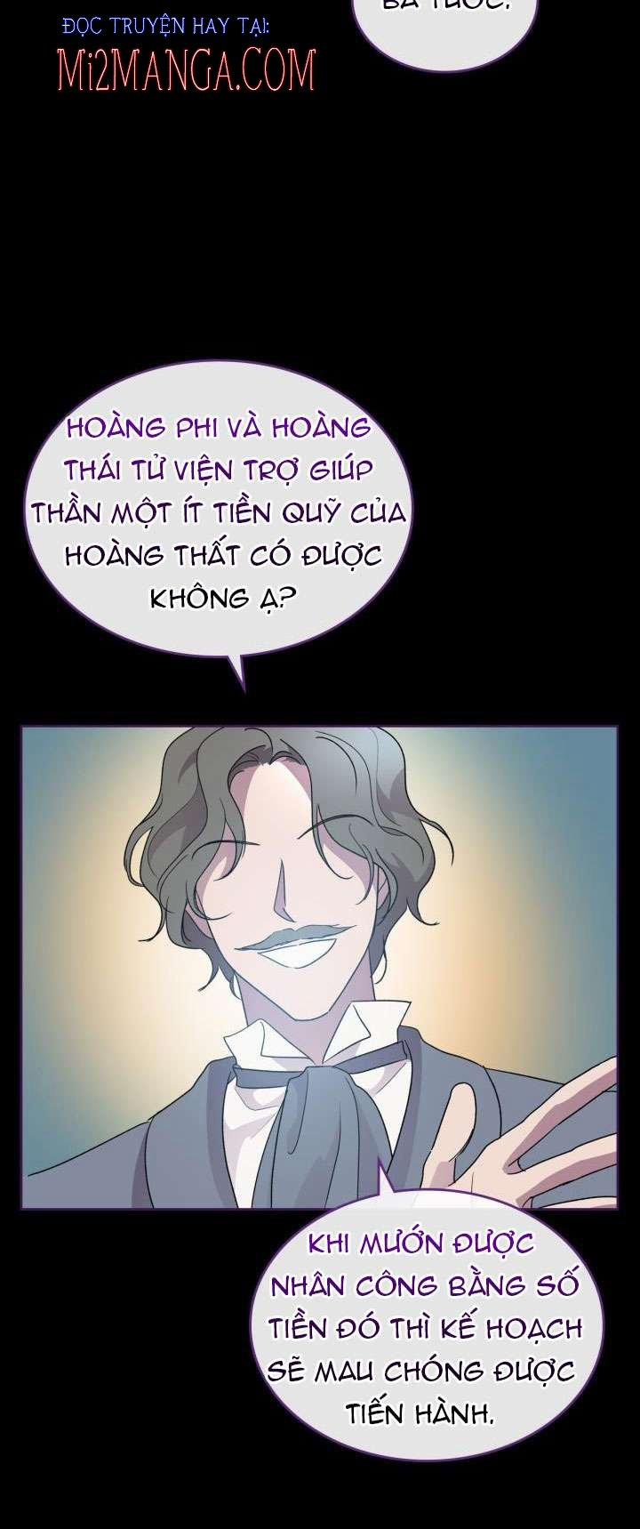 Giết Chết Ác Nữ Phản Diện 36.2 trang 9