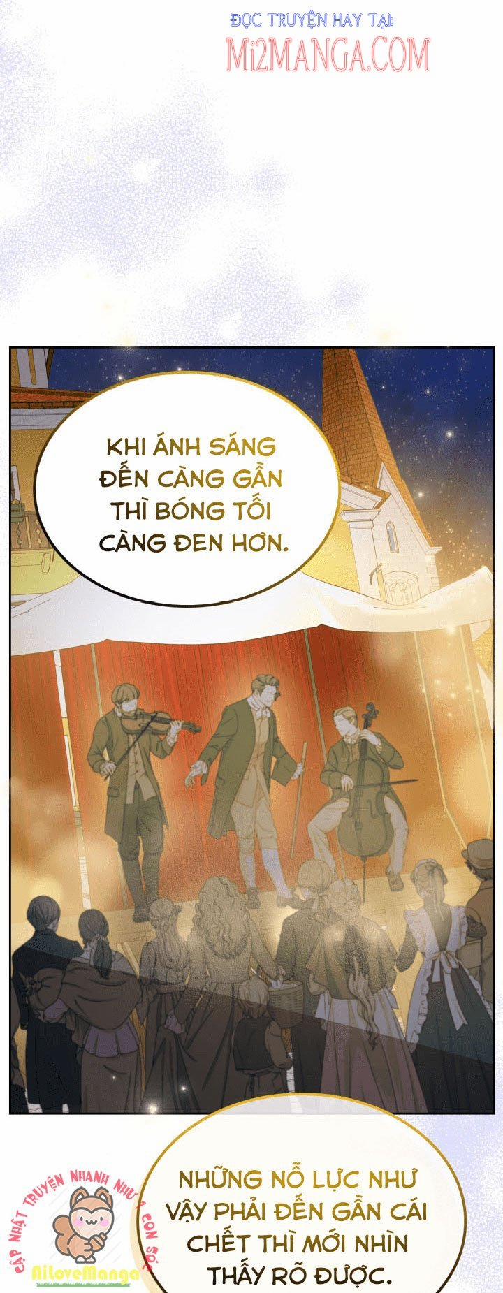 Giết Chết Ác Nữ Phản Diện 37.1 trang 10