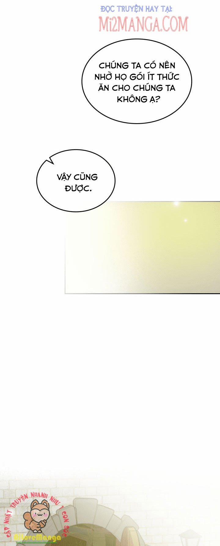 Giết Chết Ác Nữ Phản Diện 37.1 trang 22