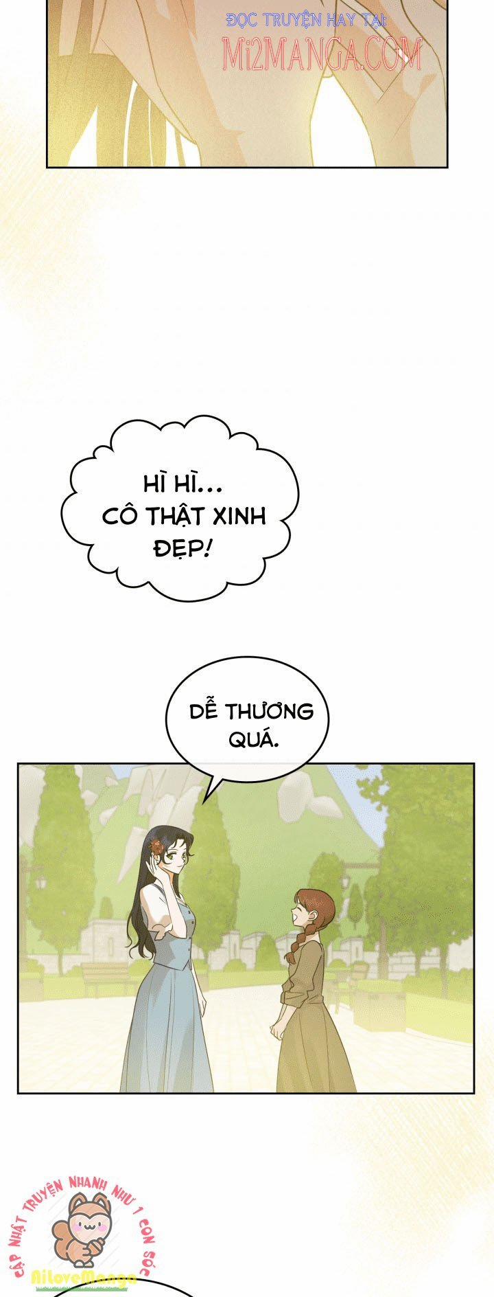 Giết Chết Ác Nữ Phản Diện 37.1 trang 25