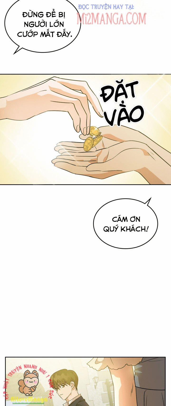 Giết Chết Ác Nữ Phản Diện 37.1 trang 26