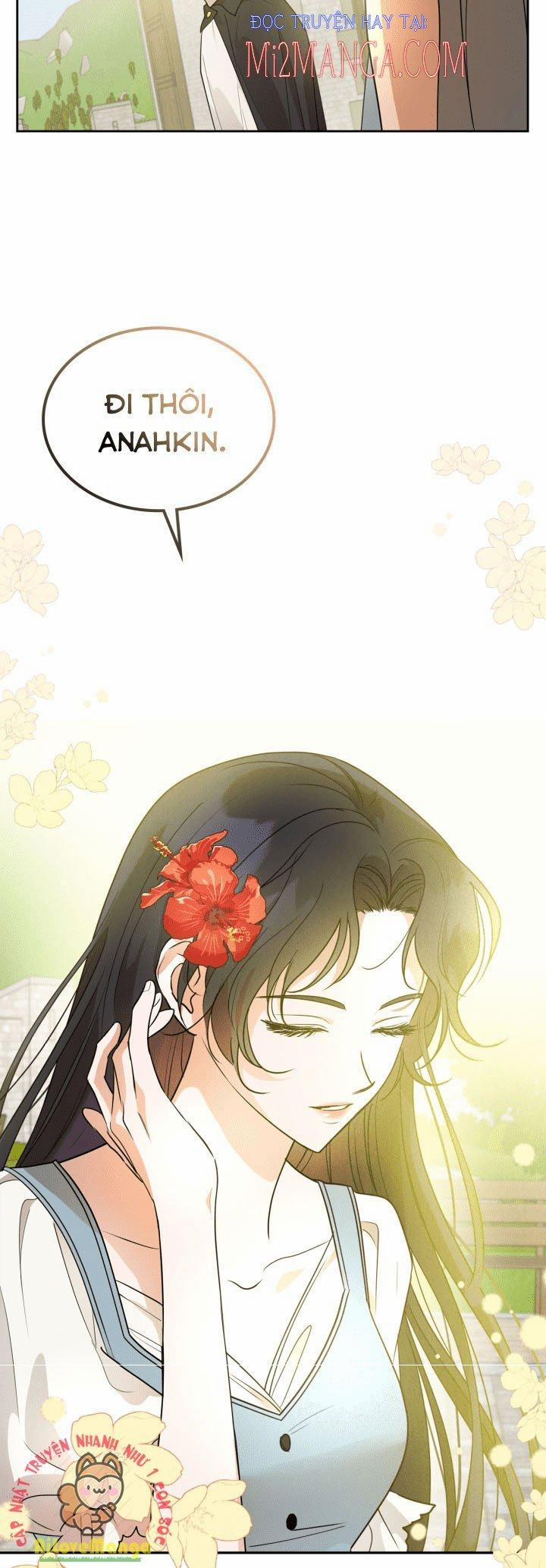 Giết Chết Ác Nữ Phản Diện 37.1 trang 27