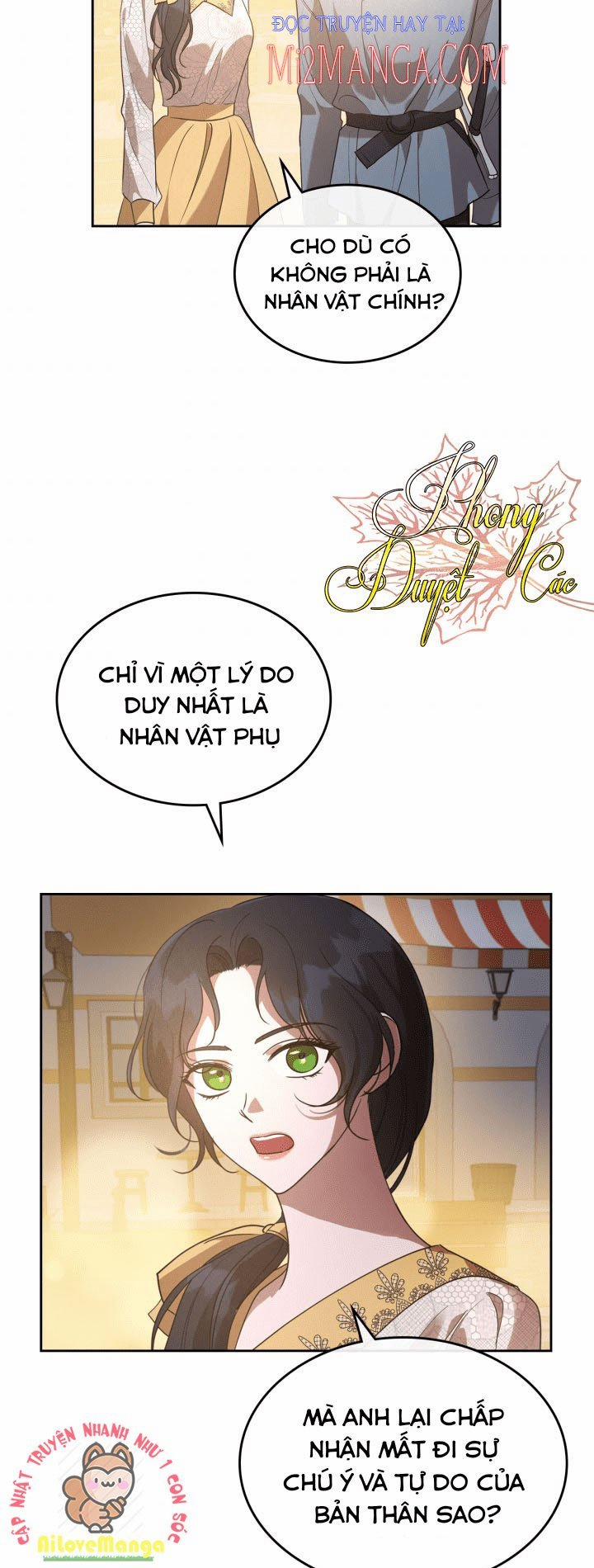 Giết Chết Ác Nữ Phản Diện 37.1 trang 5