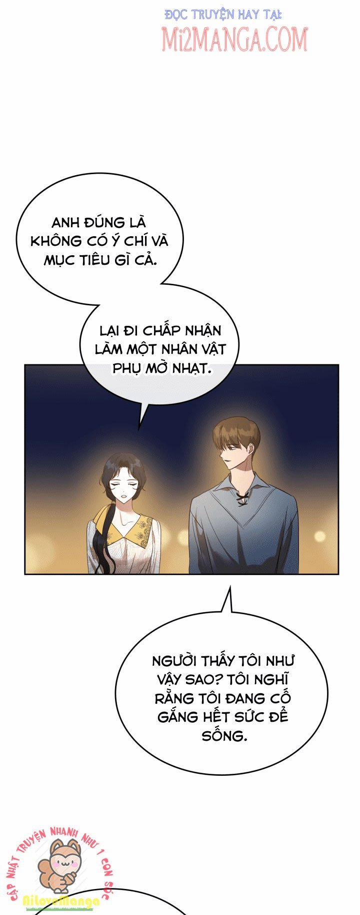 Giết Chết Ác Nữ Phản Diện 37.1 trang 7