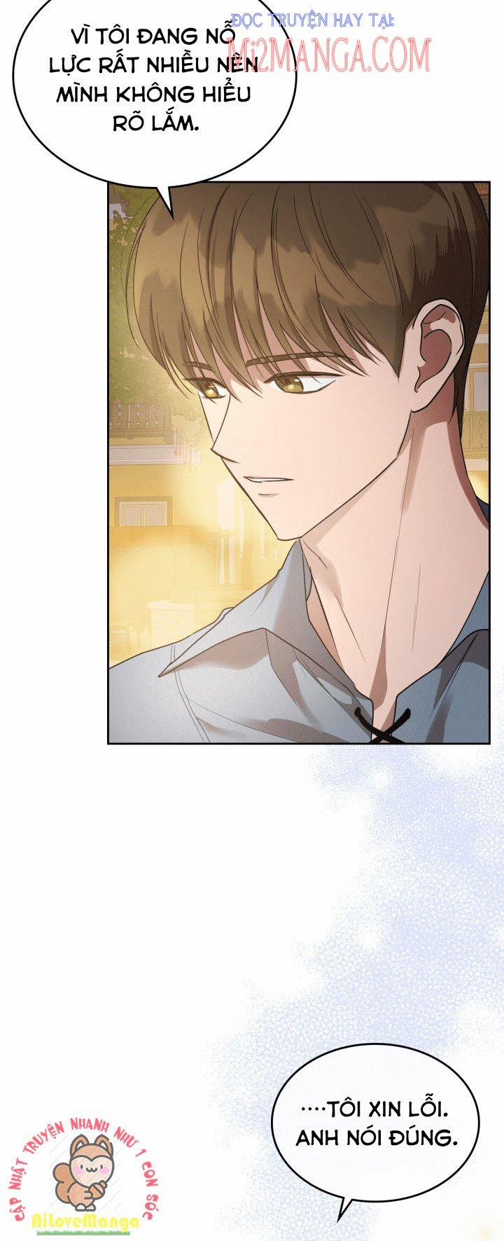 Giết Chết Ác Nữ Phản Diện 37.1 trang 8