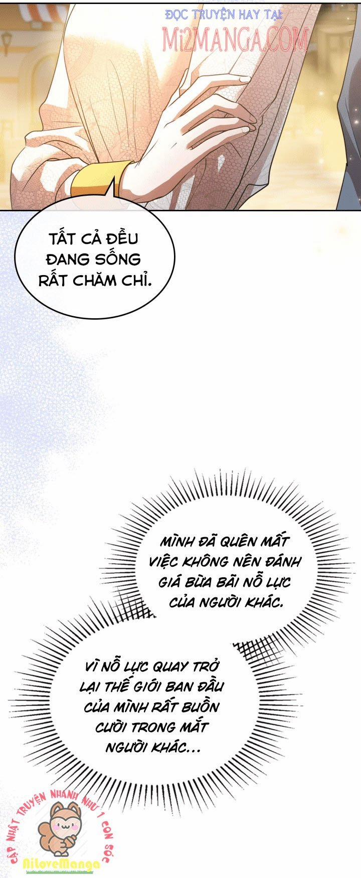 Giết Chết Ác Nữ Phản Diện 37.1 trang 9