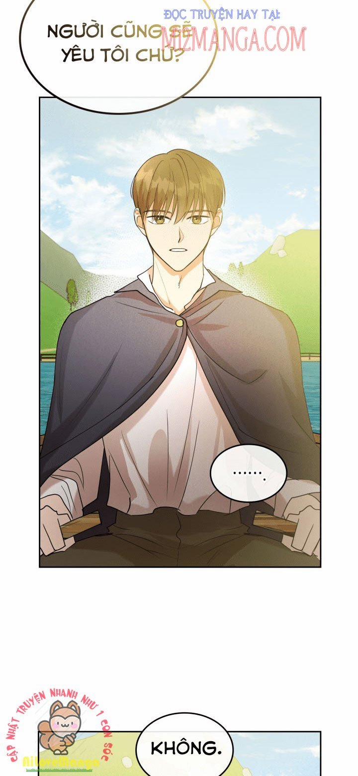 Giết Chết Ác Nữ Phản Diện 37.2 trang 14