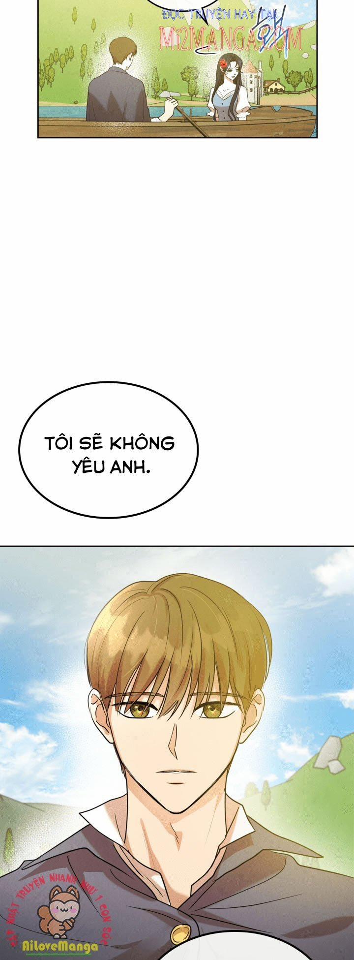 Giết Chết Ác Nữ Phản Diện 37.2 trang 15