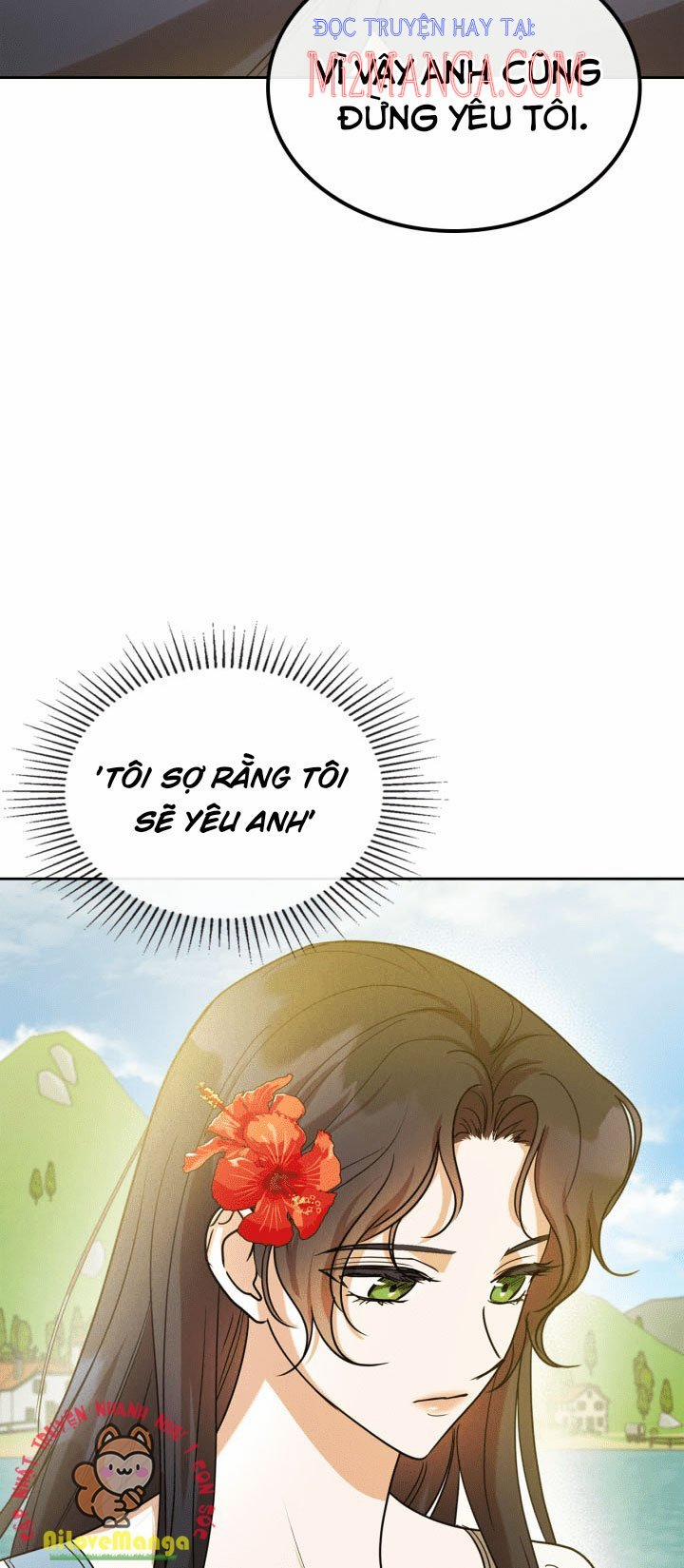 Giết Chết Ác Nữ Phản Diện 37.2 trang 16