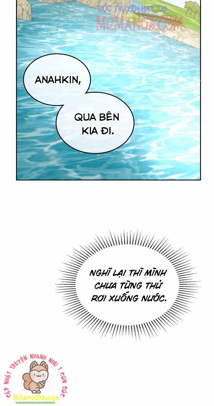 Giết Chết Ác Nữ Phản Diện 37.2 trang 18