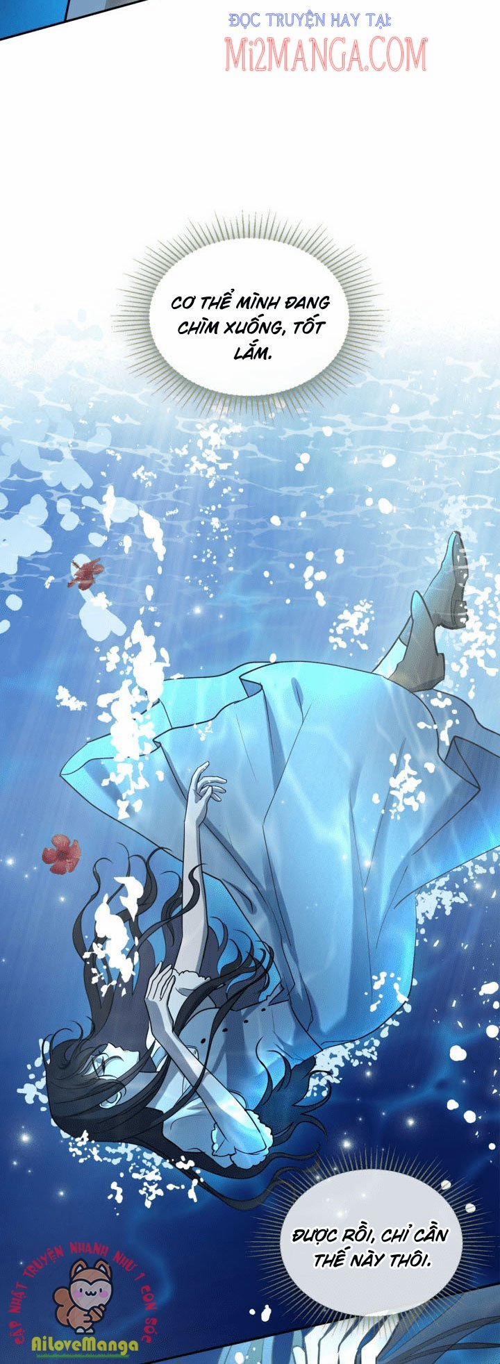 Giết Chết Ác Nữ Phản Diện 37.2 trang 24