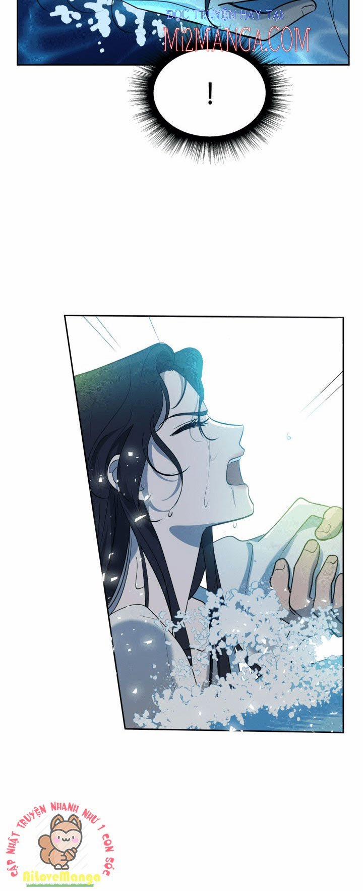 Giết Chết Ác Nữ Phản Diện 37.2 trang 26