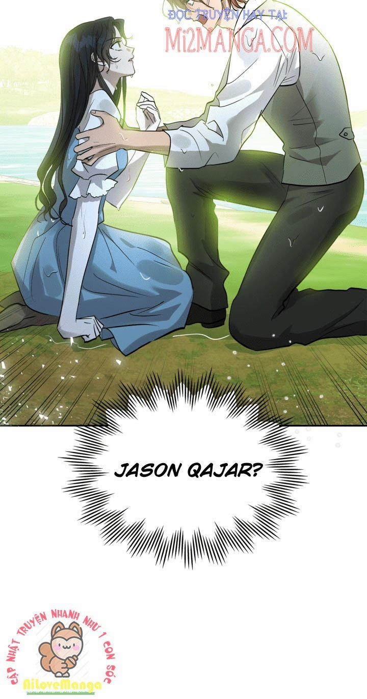 Giết Chết Ác Nữ Phản Diện 37.2 trang 28