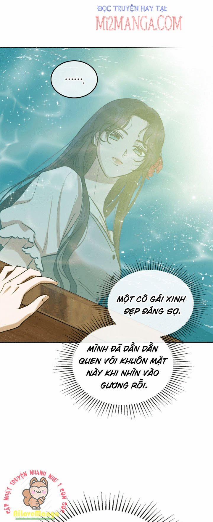 Giết Chết Ác Nữ Phản Diện 37.2 trang 5