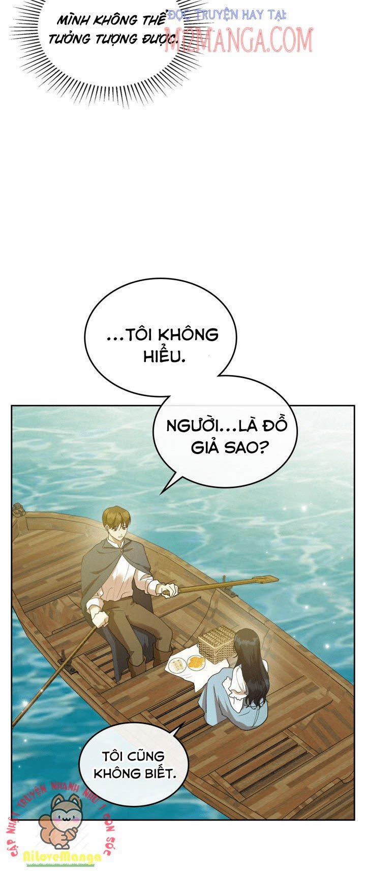 Giết Chết Ác Nữ Phản Diện 37.2 trang 8