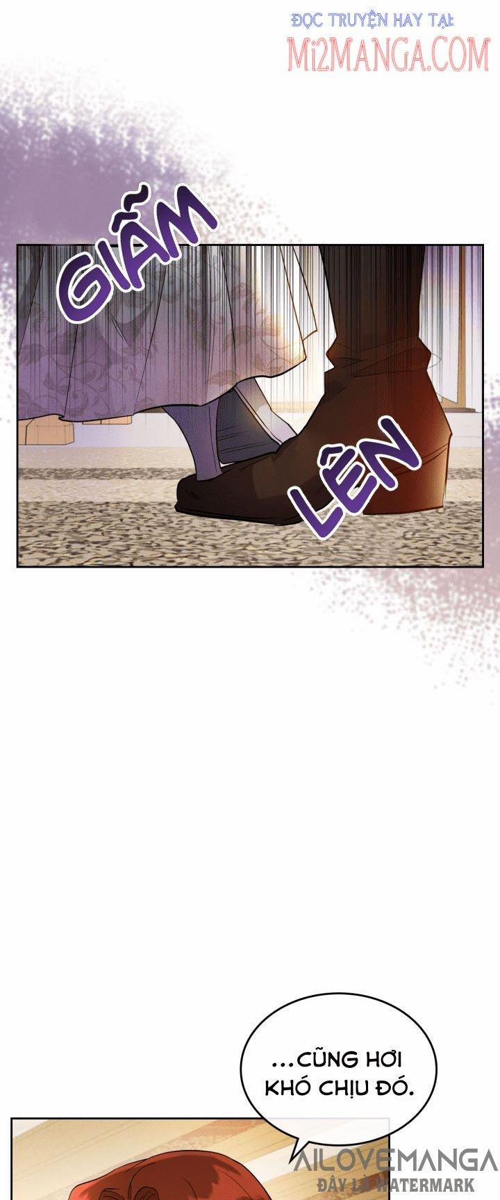 Giết Chết Ác Nữ Phản Diện 38.5 trang 0