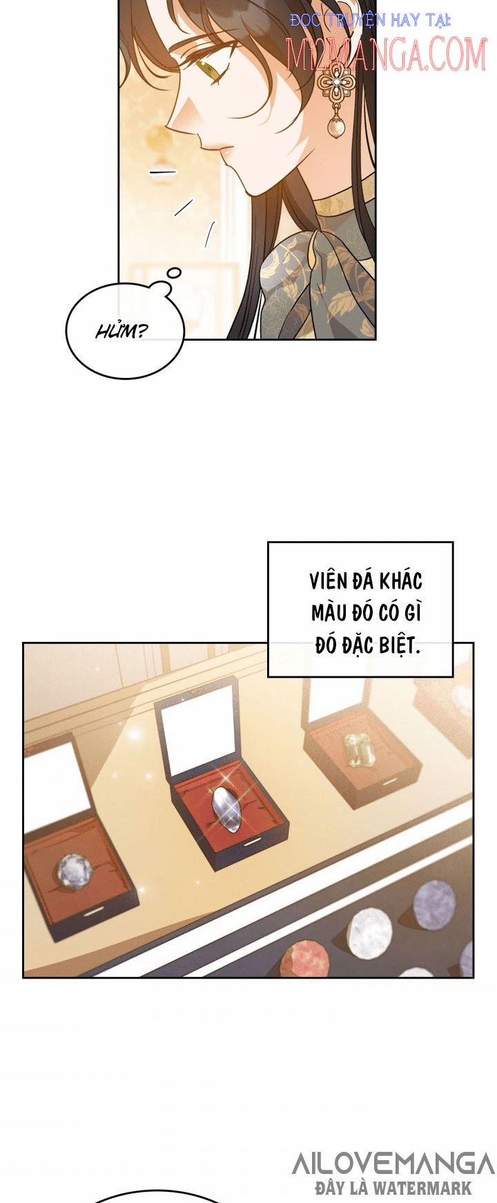 Giết Chết Ác Nữ Phản Diện 38.5 trang 13